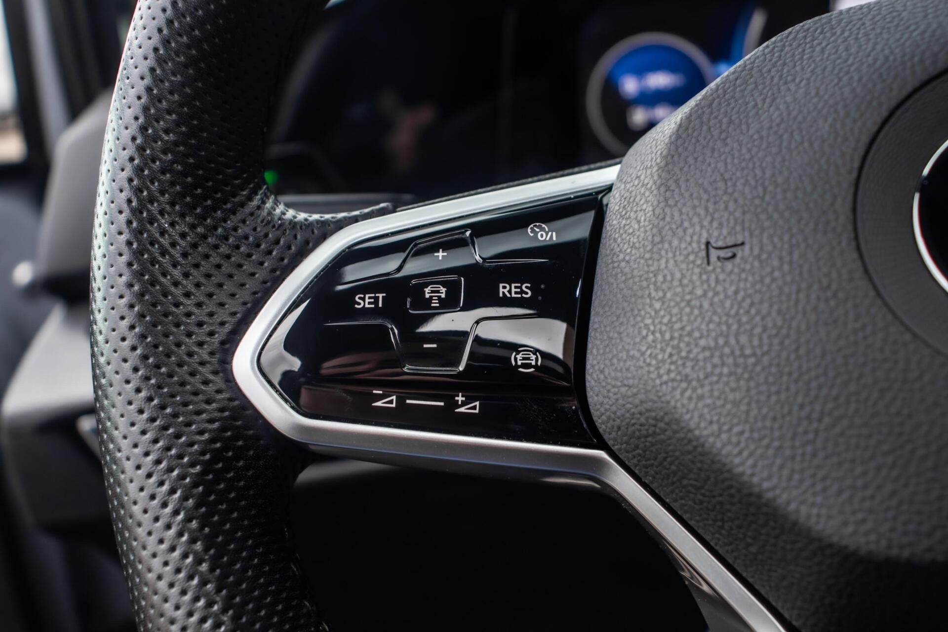 Foto van Volkswagen Golf GTE
