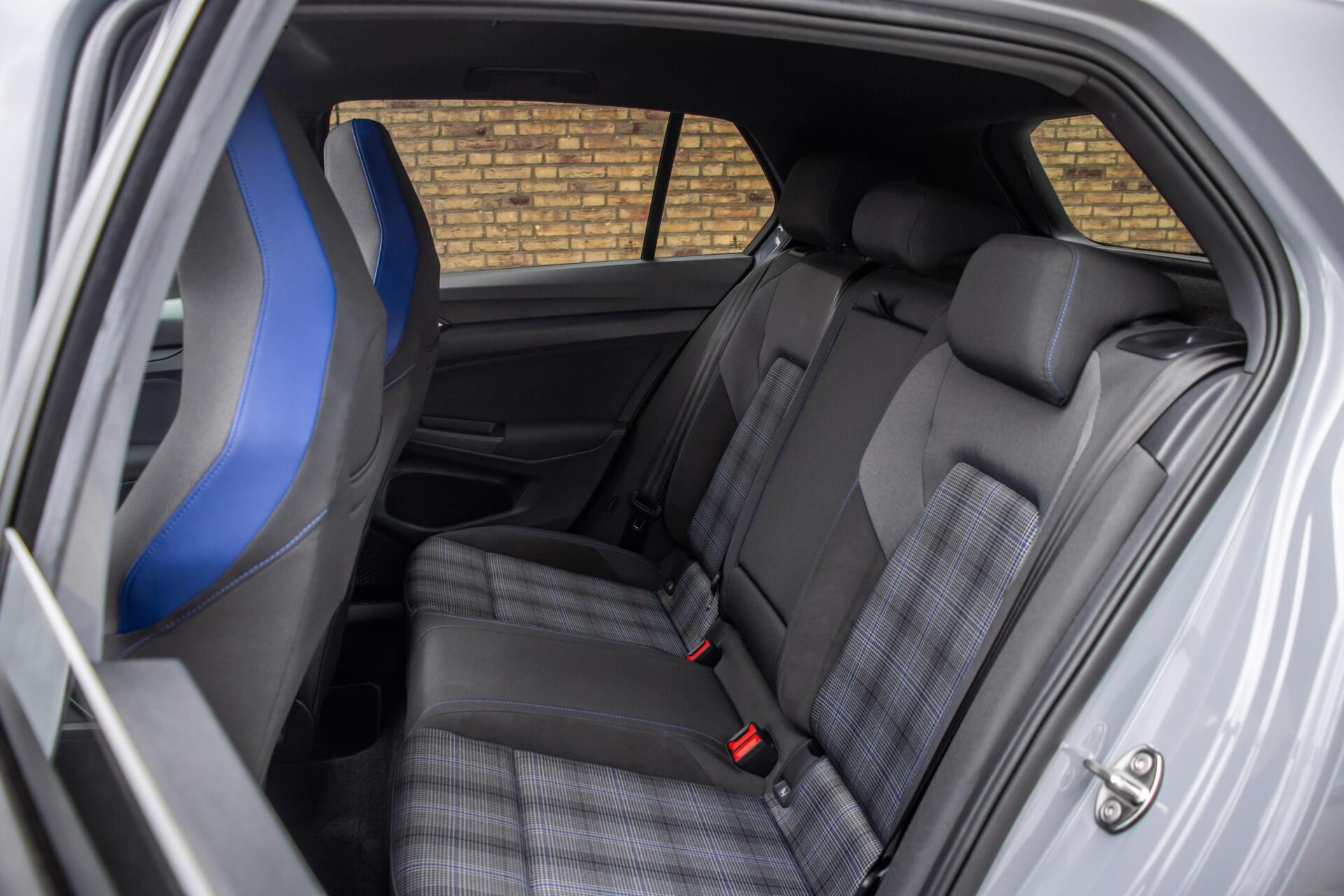 Foto van Volkswagen Golf GTE