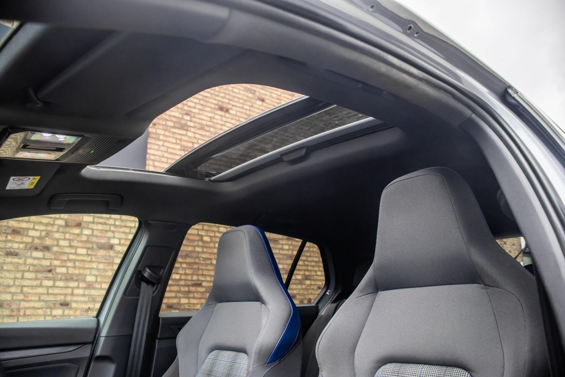 Foto van Volkswagen Golf GTE