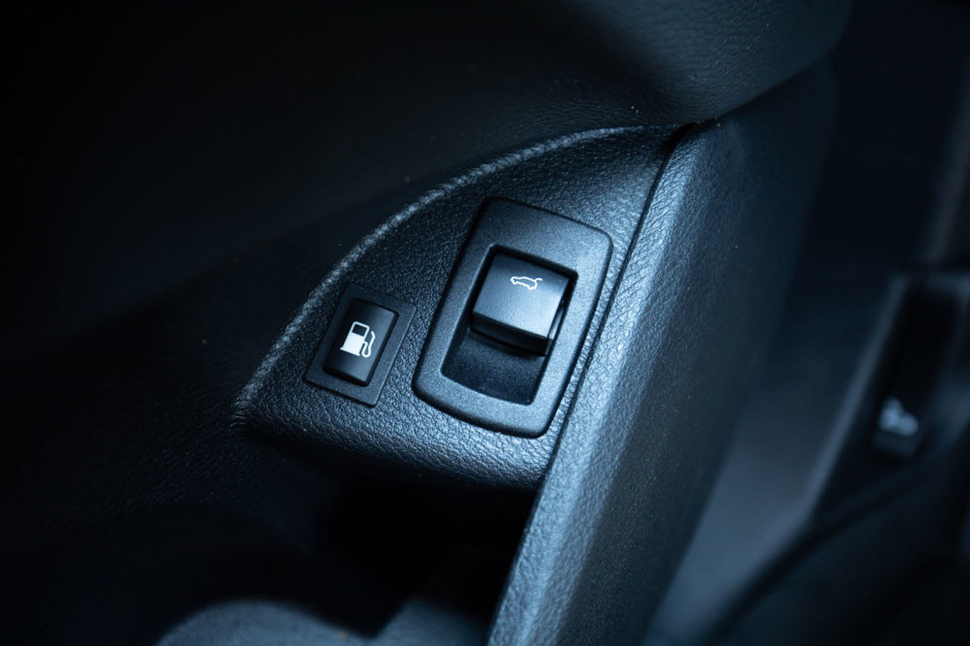 Foto van BMW X1