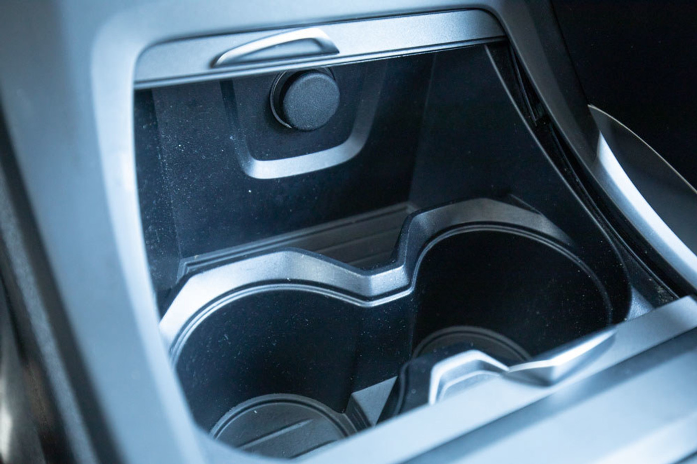 Foto van BMW X1