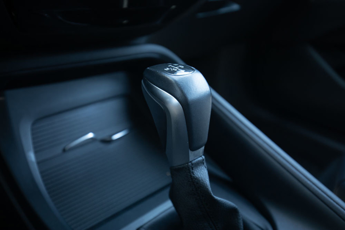 Foto van BMW X1