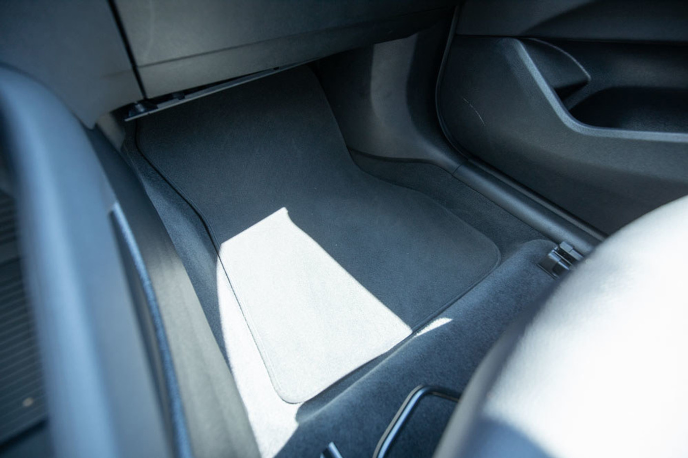 Foto van BMW X1