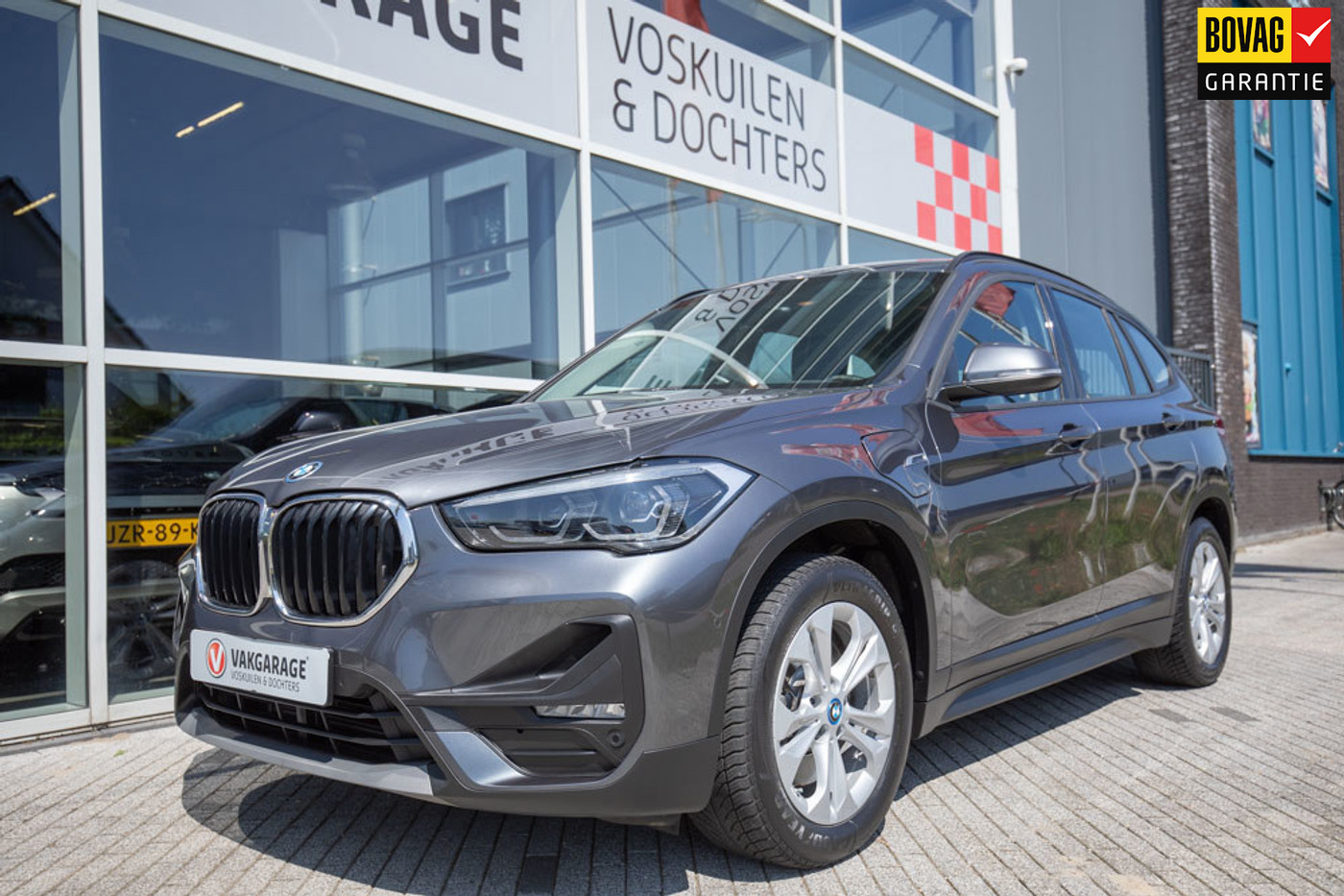 BMW X1 XDrive25e PHEV | Head up Display |Camera 2022 - voorkant