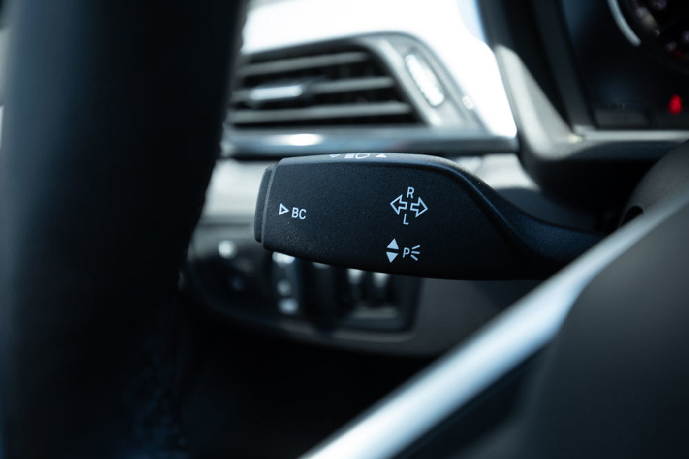 Foto van BMW X1