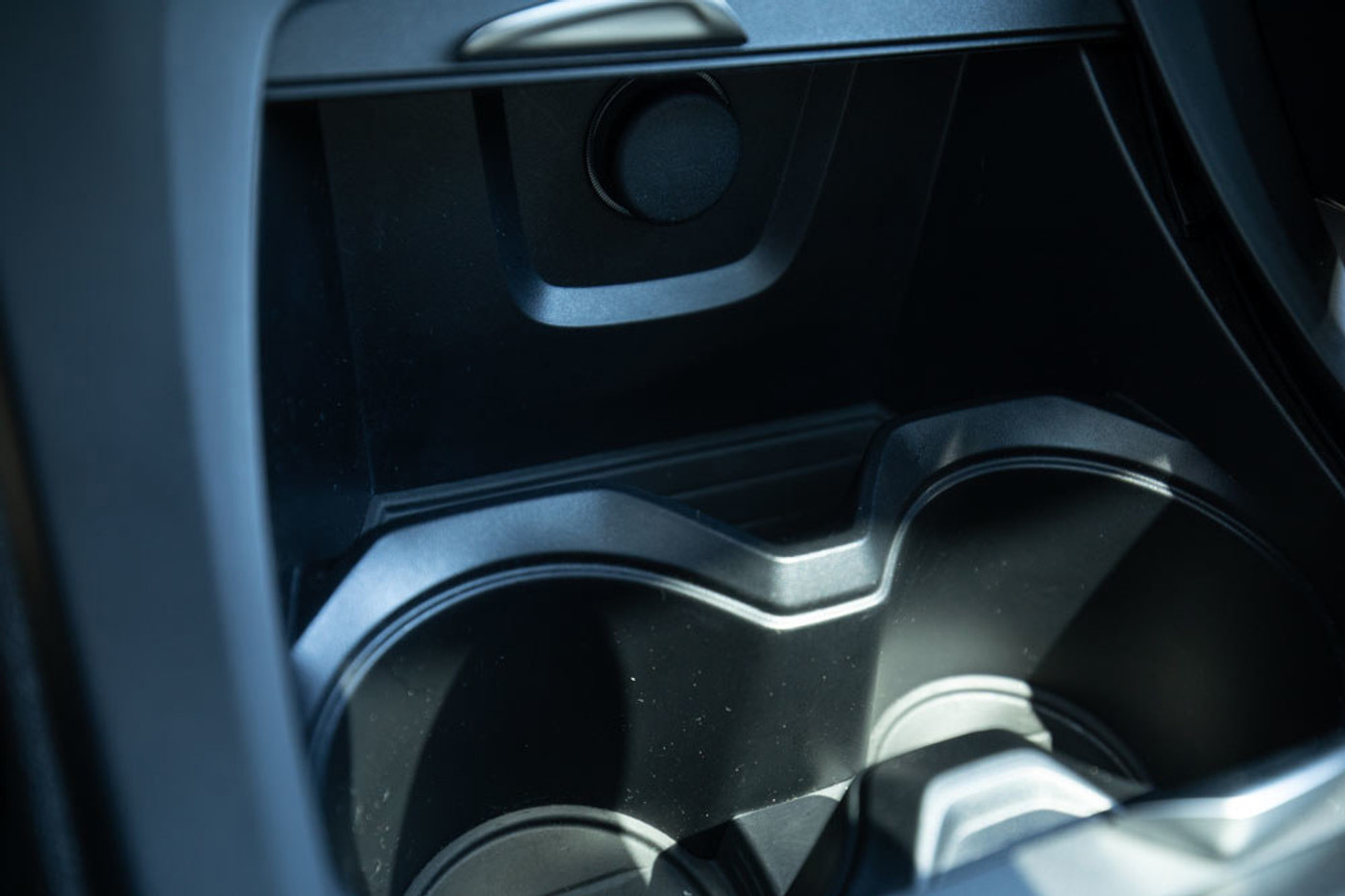 Foto van BMW X1