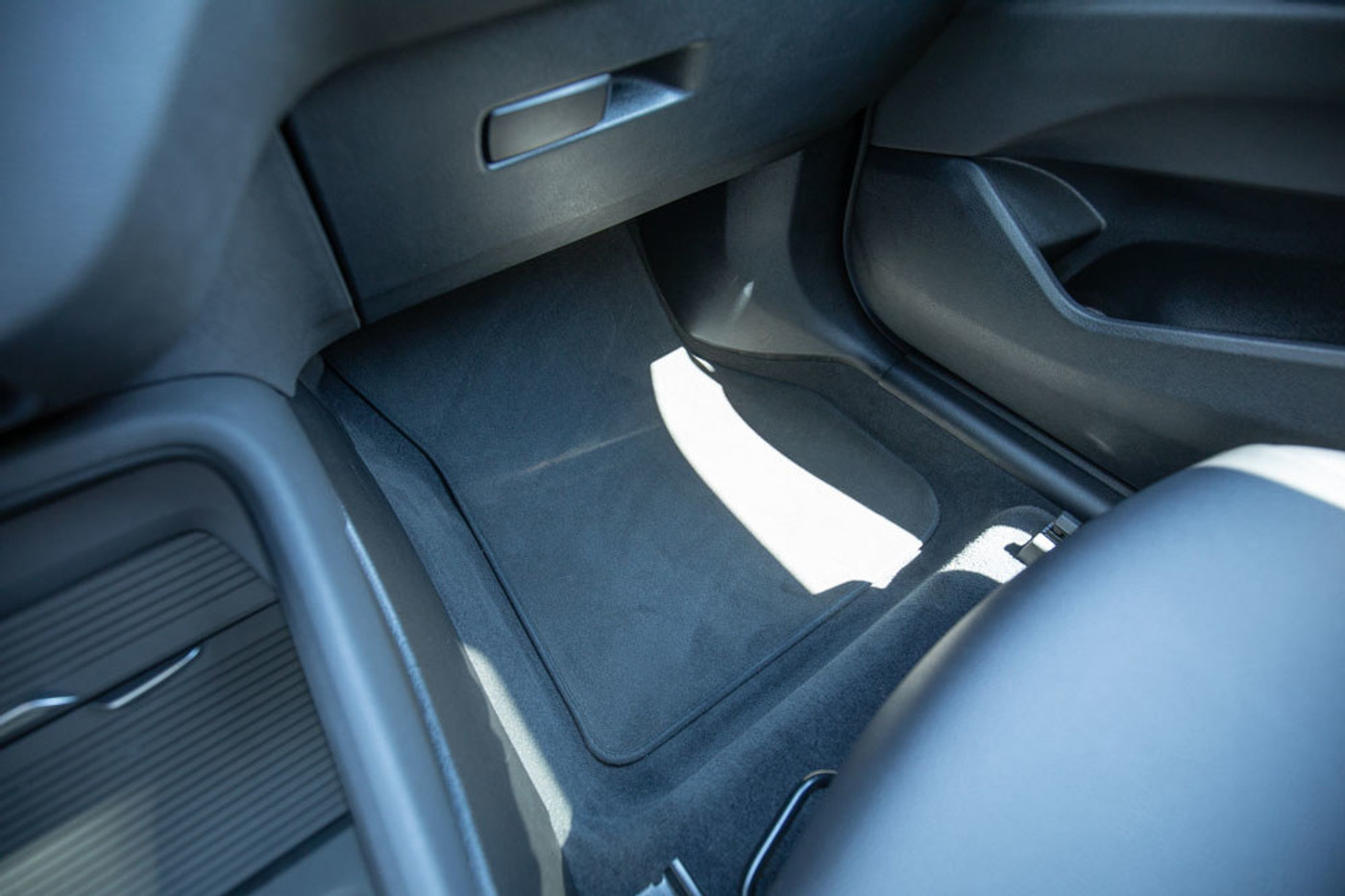 Foto van BMW X1