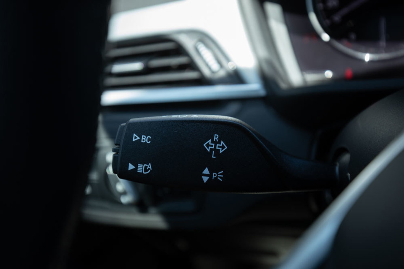 Foto van BMW X1
