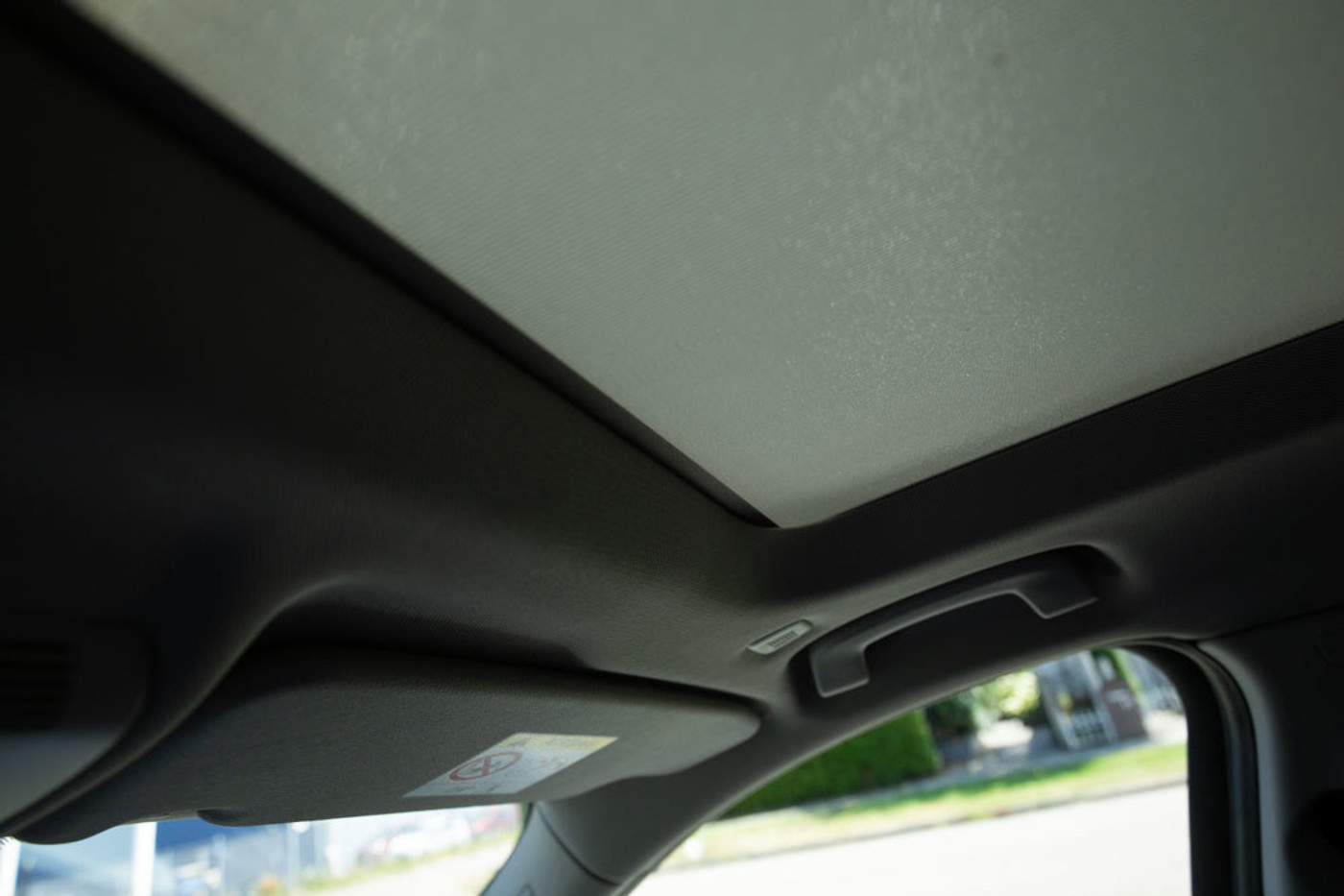 Foto van BMW X1