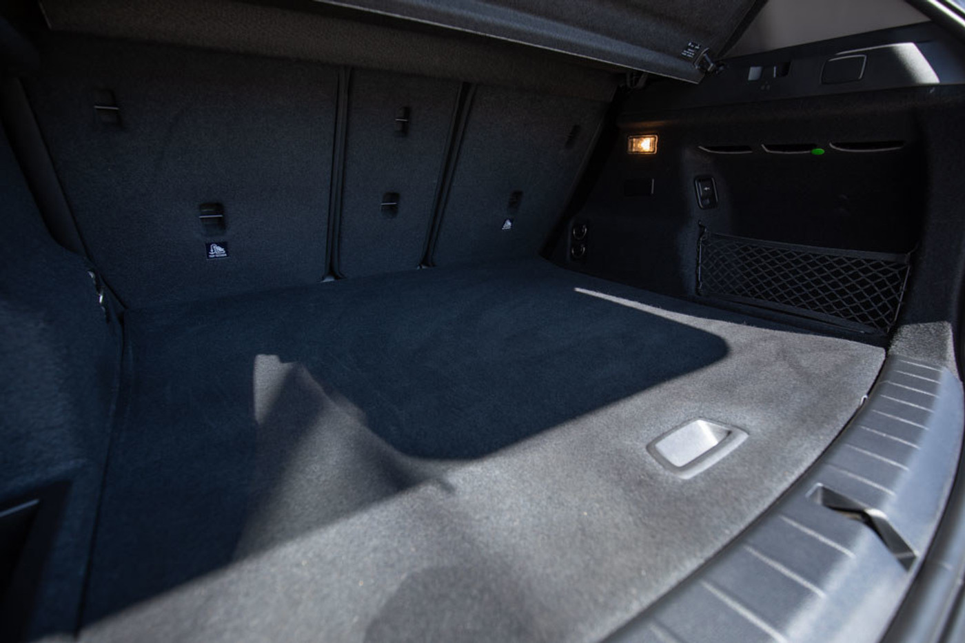 Foto van BMW X1