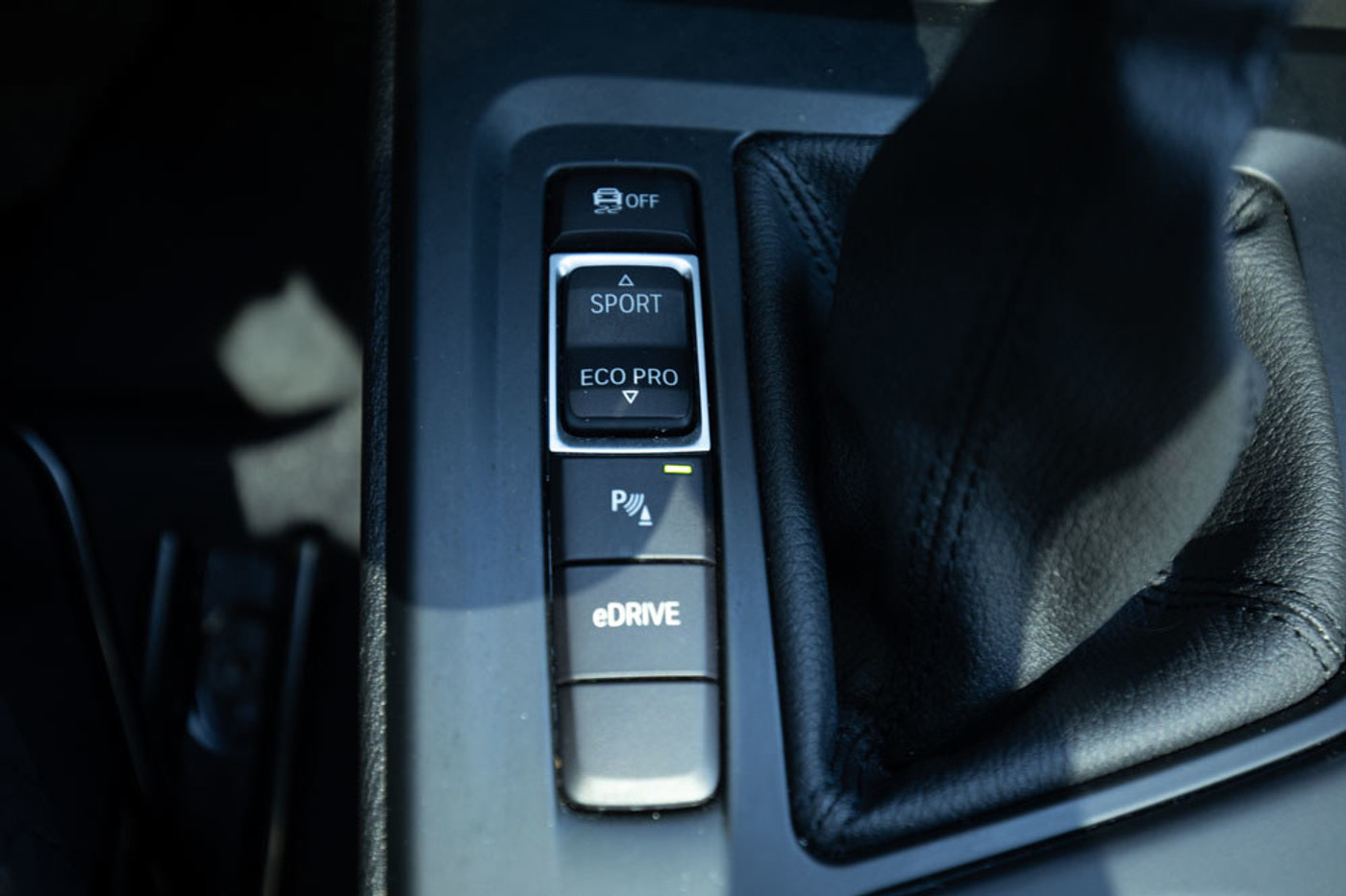 Foto van BMW X1
