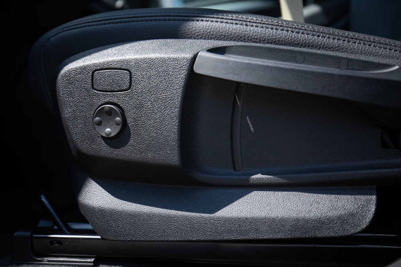 Foto van BMW X1