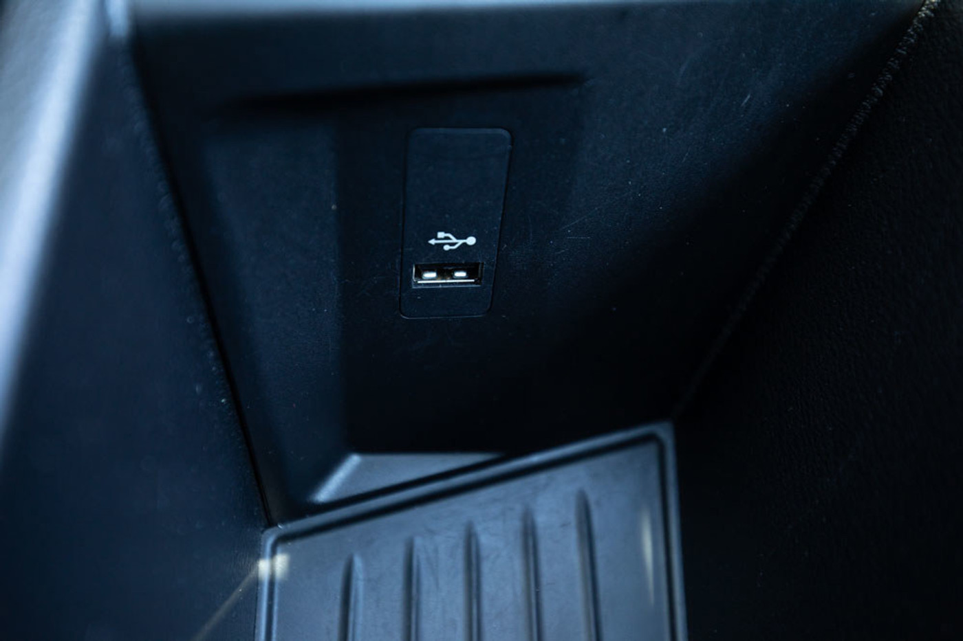 Foto van BMW X1