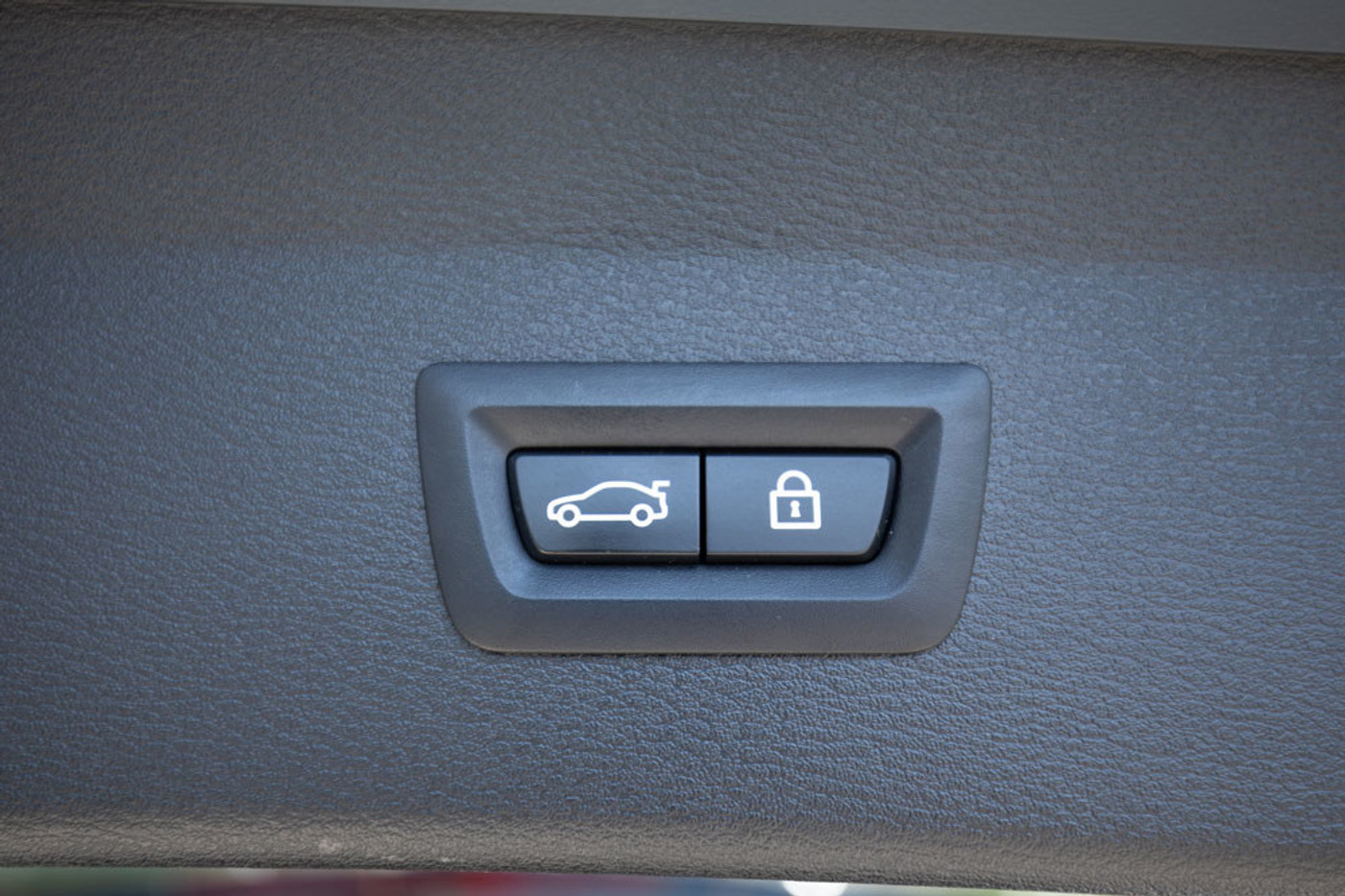 Foto van BMW X1