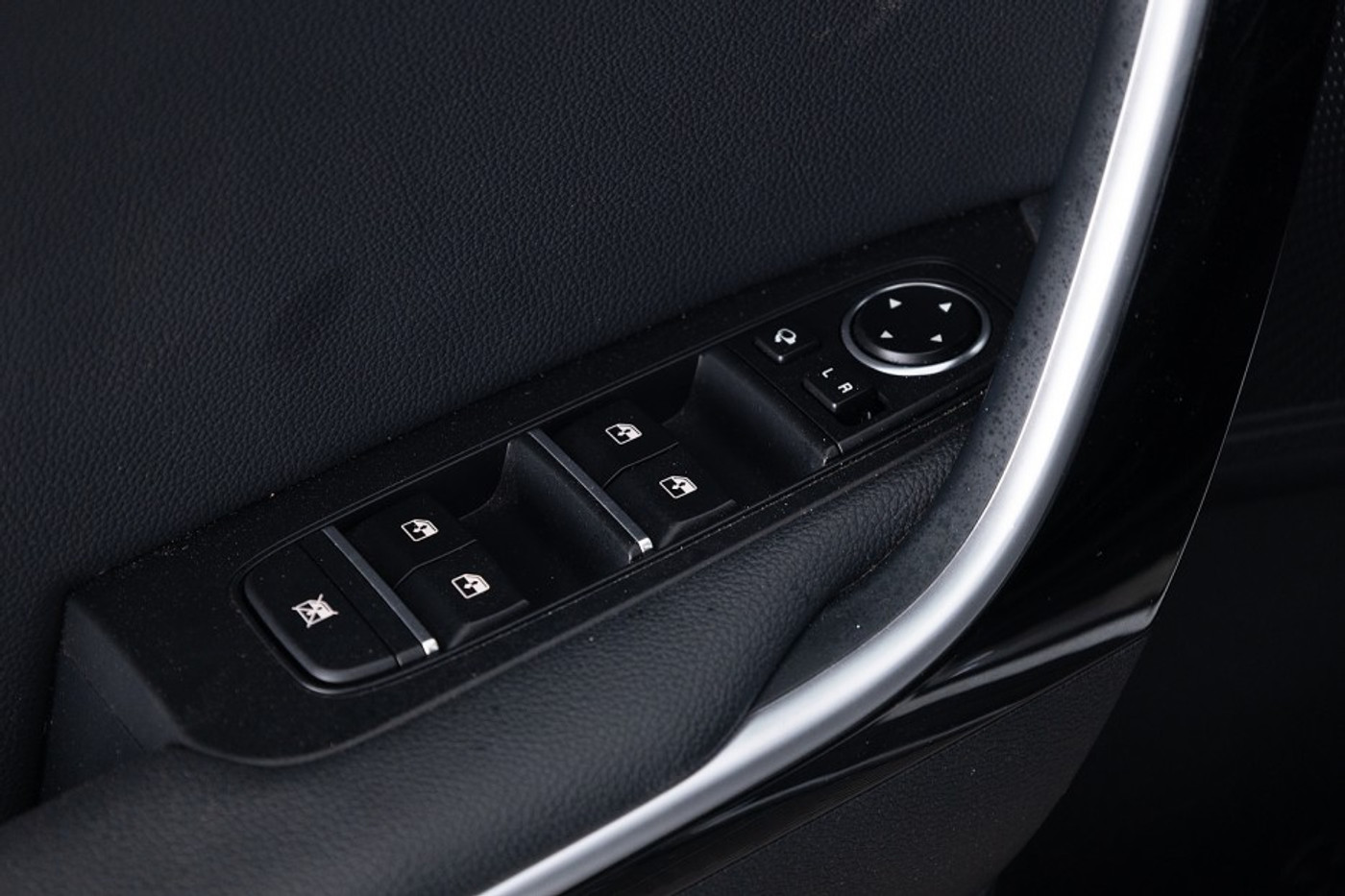 Foto van Kia Xceed