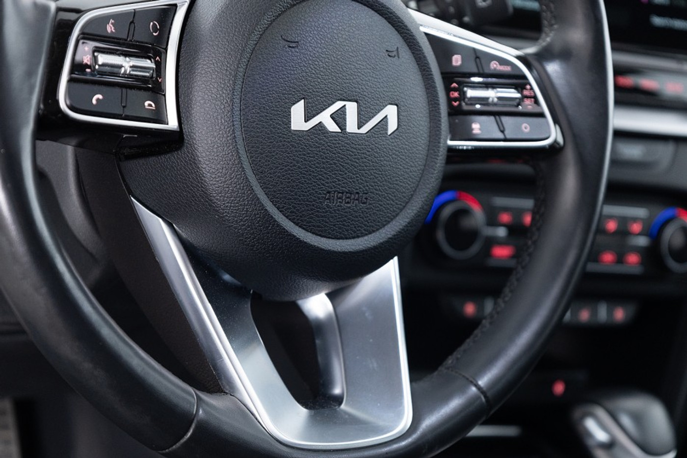 Foto van Kia Xceed