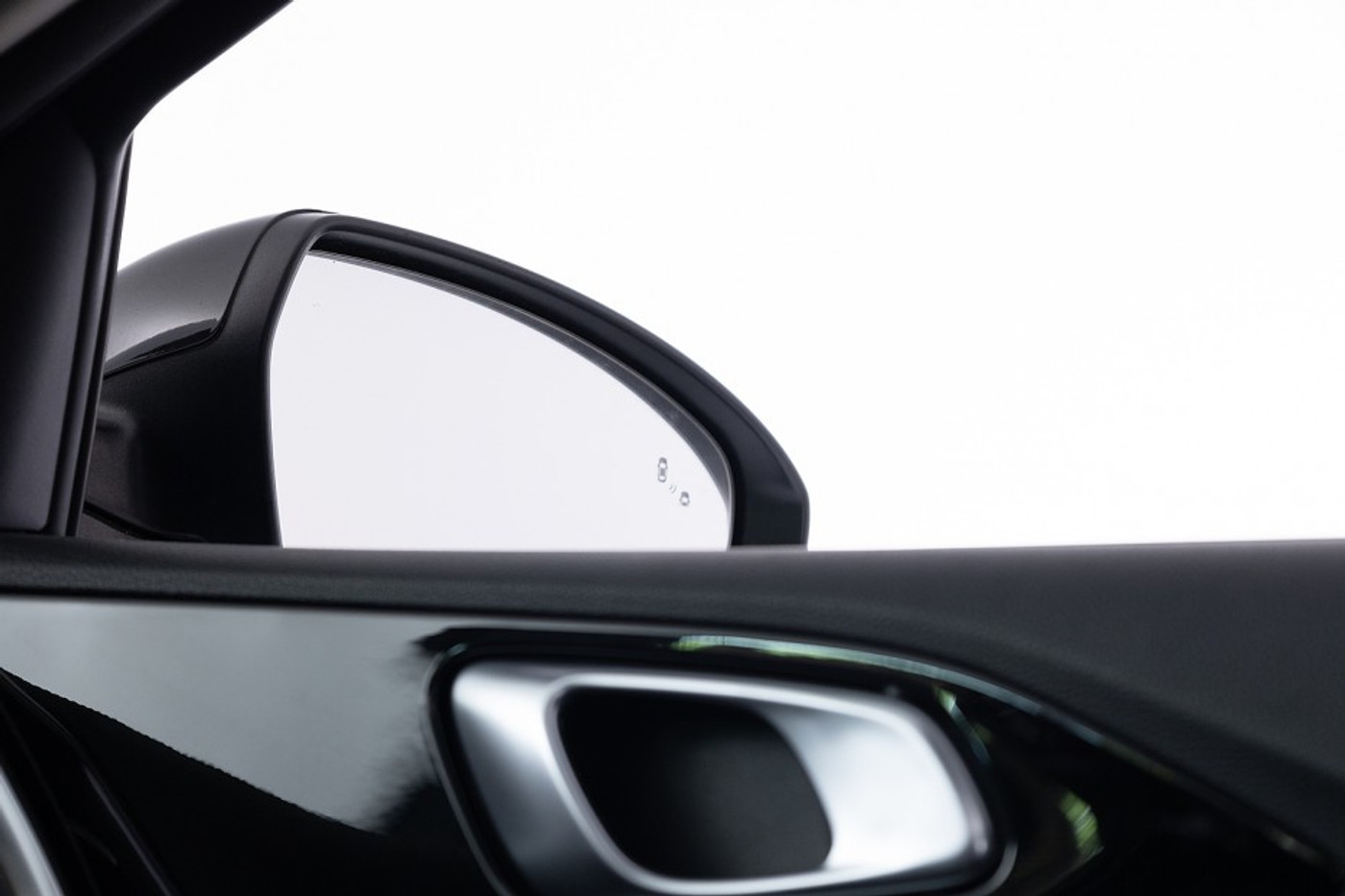 Foto van Kia Xceed