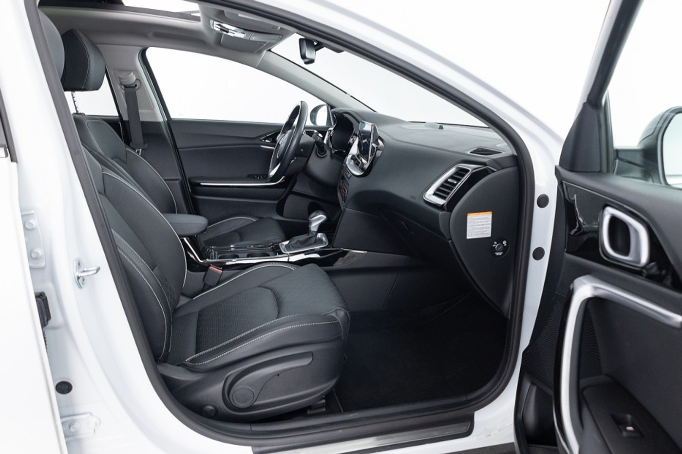 Foto van Kia Xceed