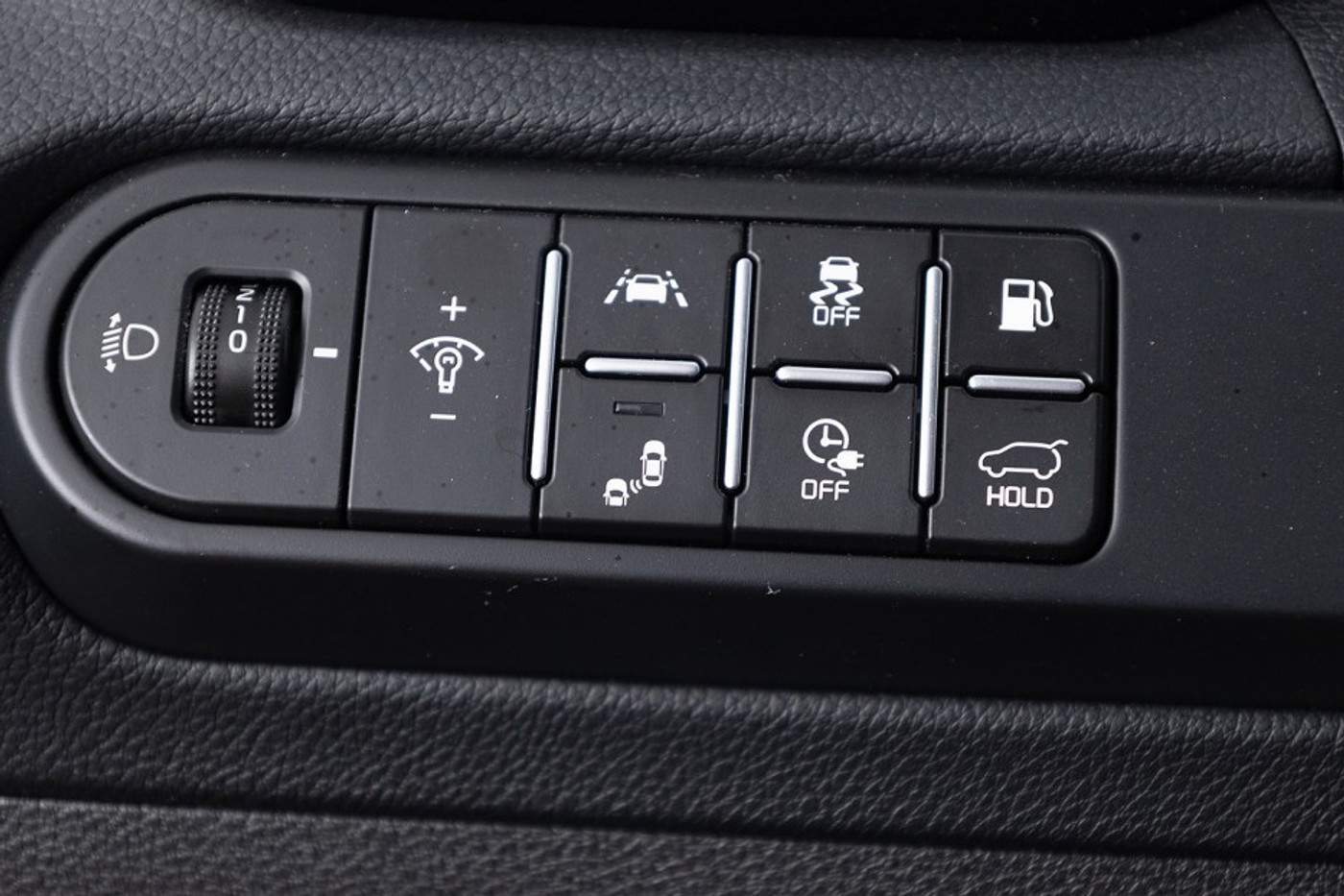 Foto van Kia Xceed