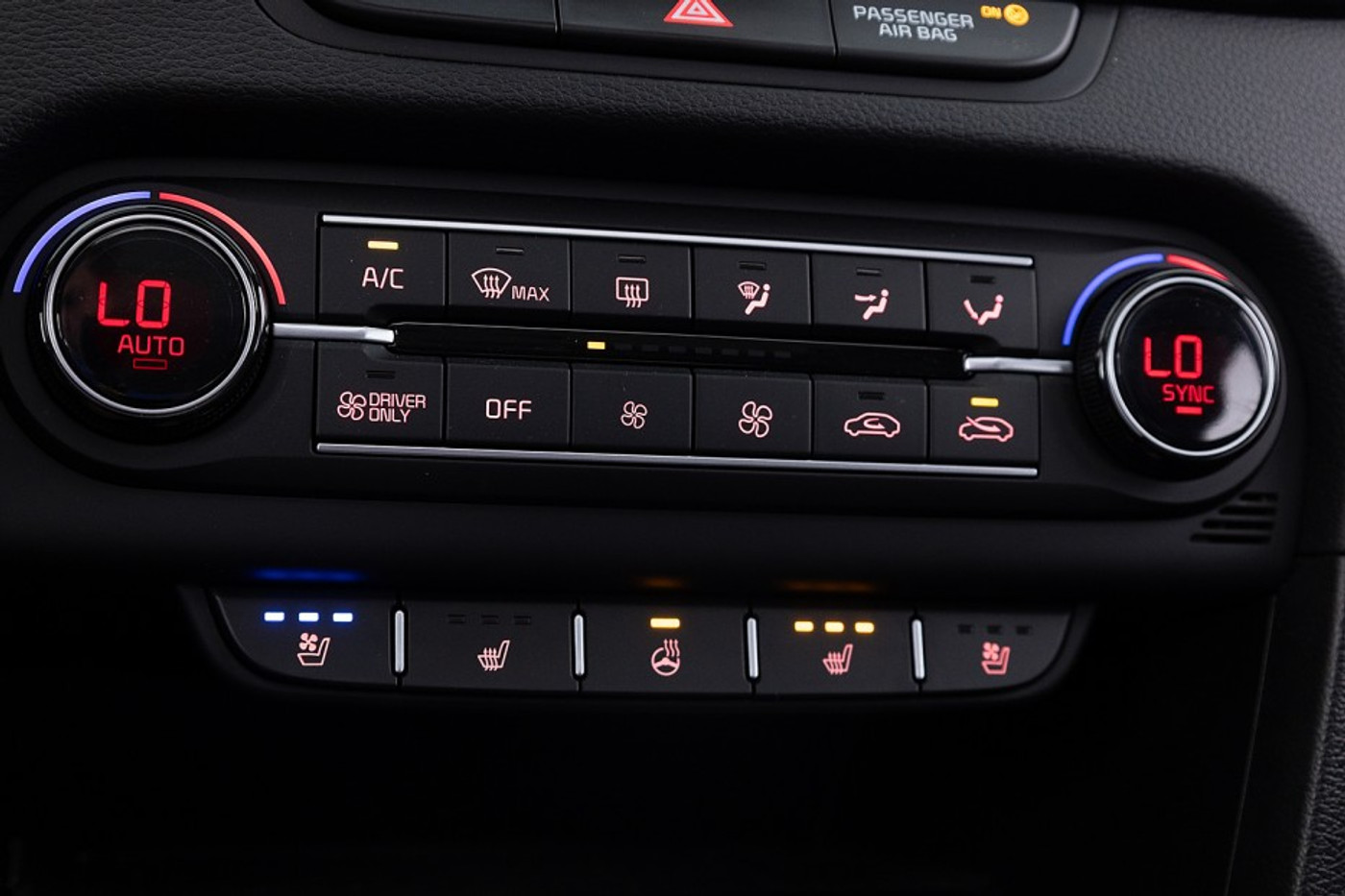 Foto van Kia Xceed