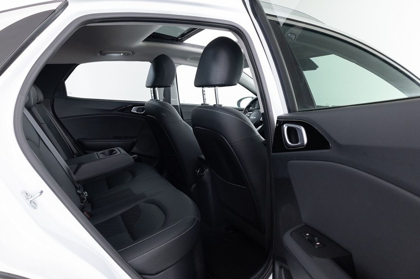Foto van Kia Xceed