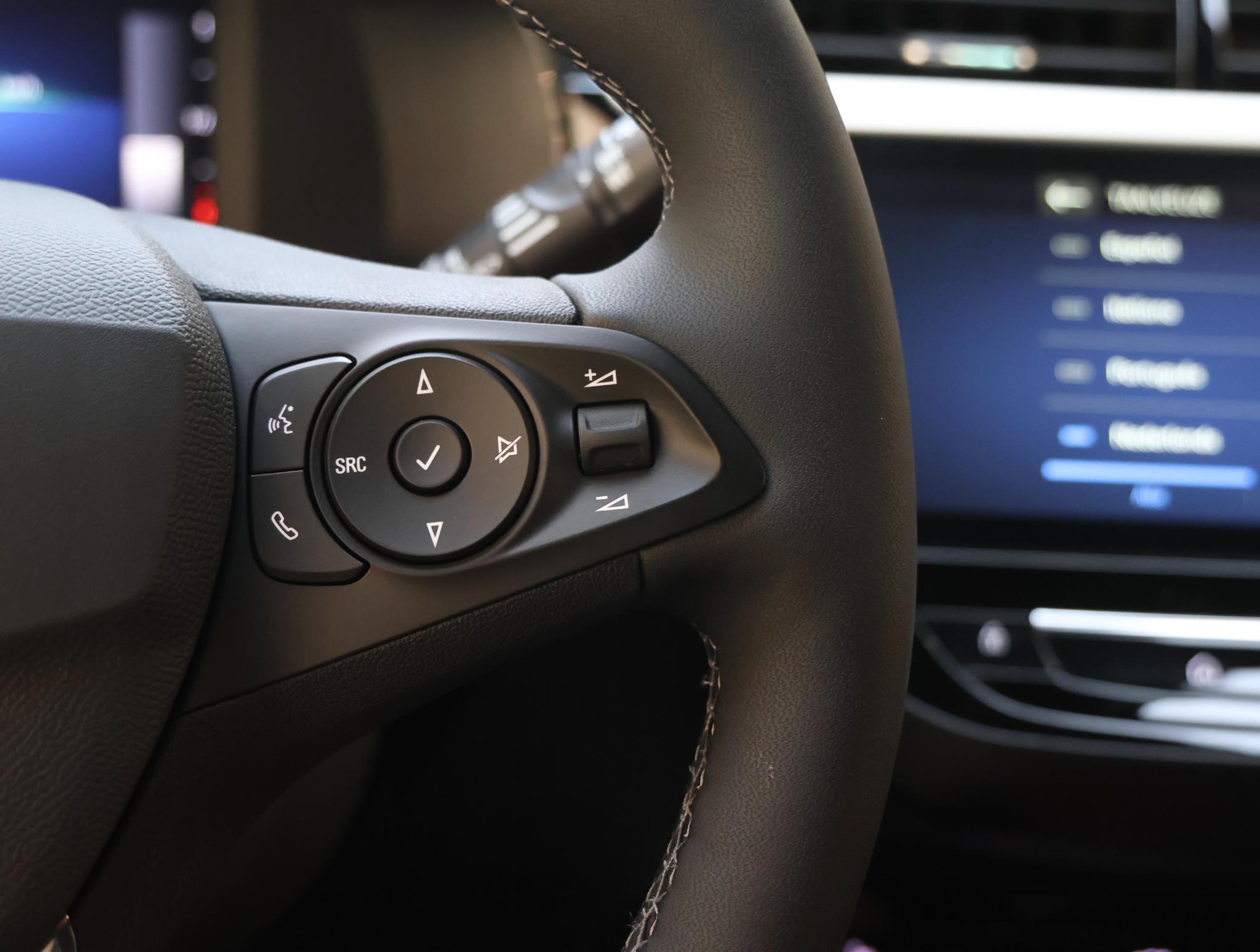 Foto van Opel Corsa Electric
