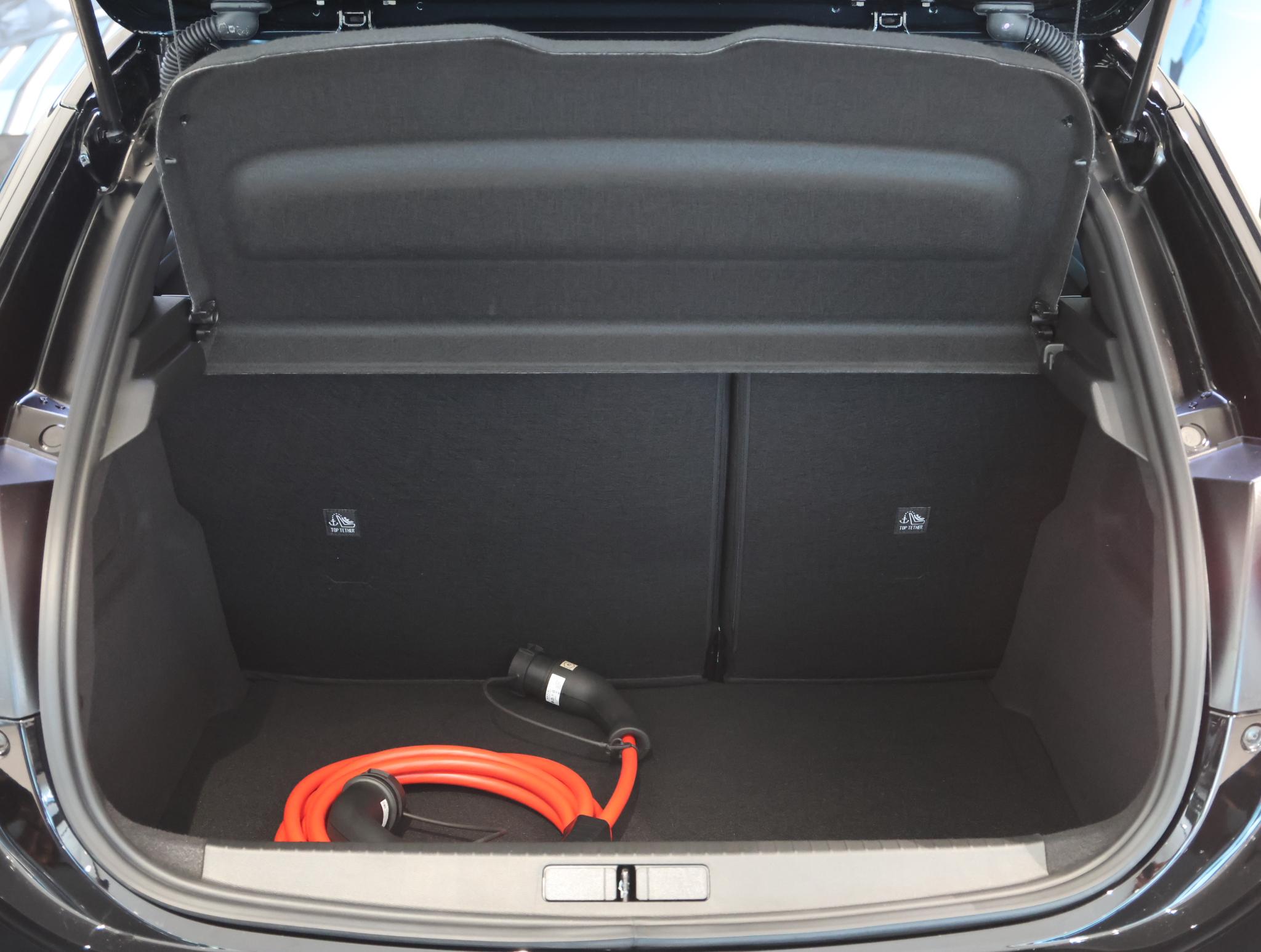 Foto van Opel Corsa Electric