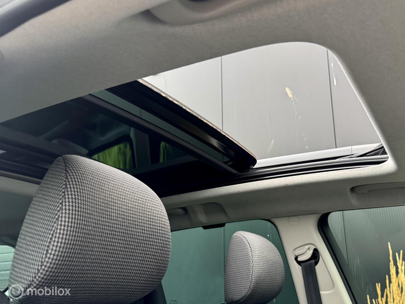 Foto van Citroen C3 Aircross