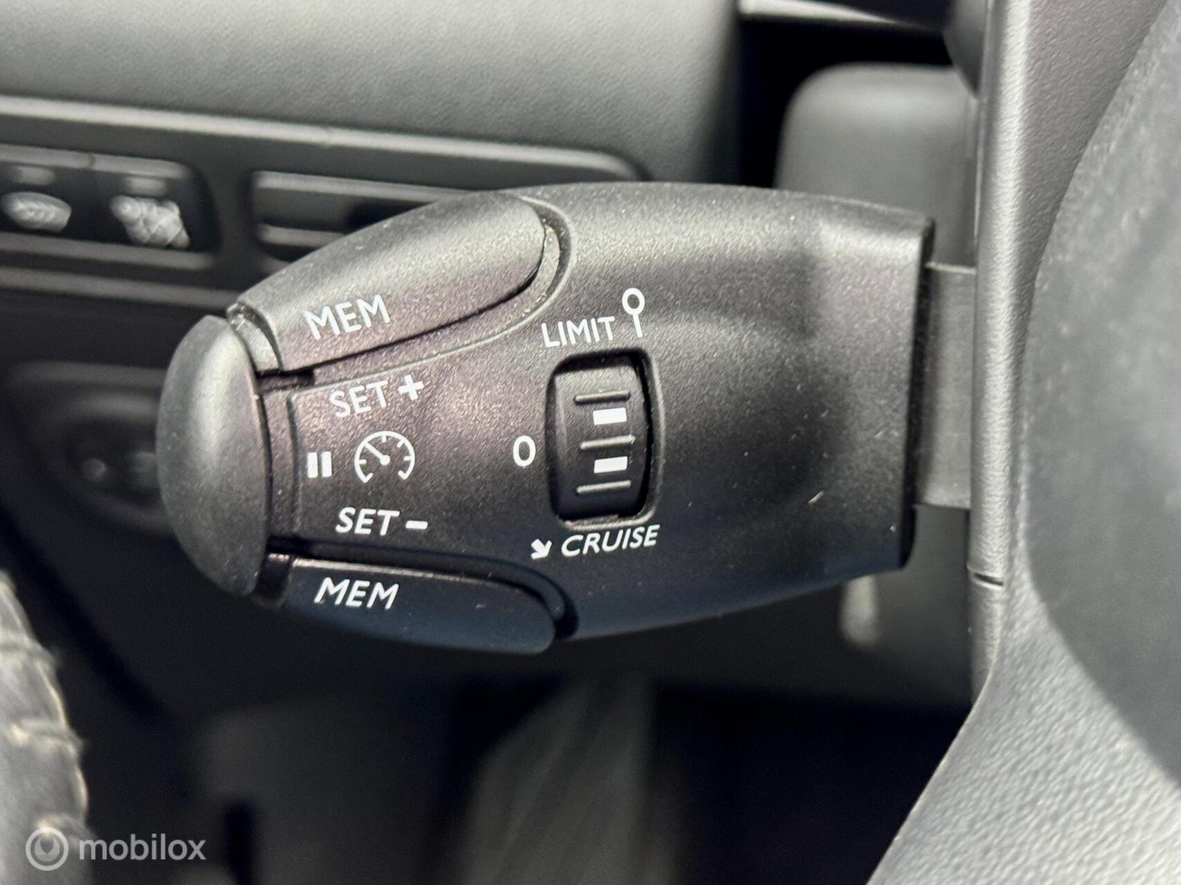 Foto van Citroen C3 Aircross