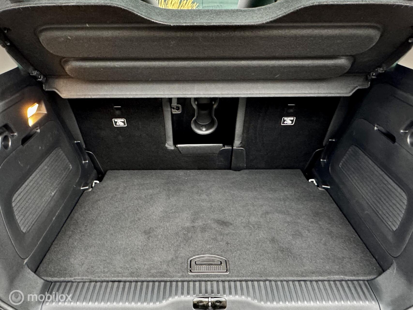 Foto van Citroen C3 Aircross