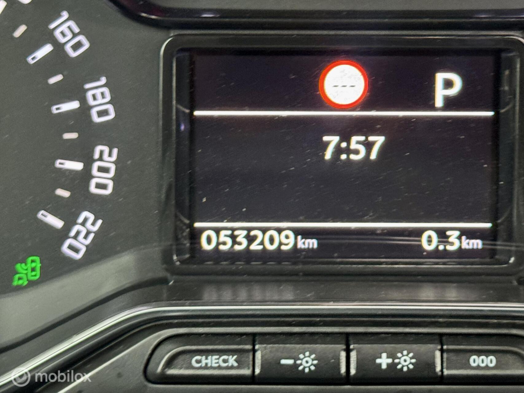 Foto van Citroen C3 Aircross