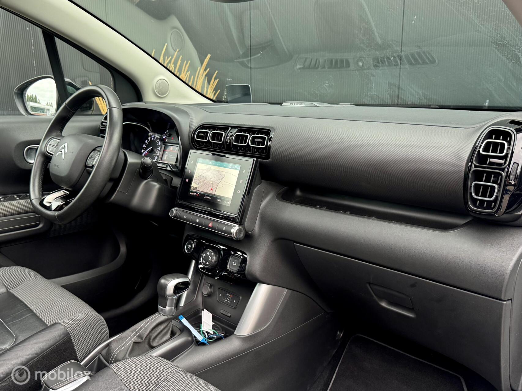 Foto van Citroen C3 Aircross