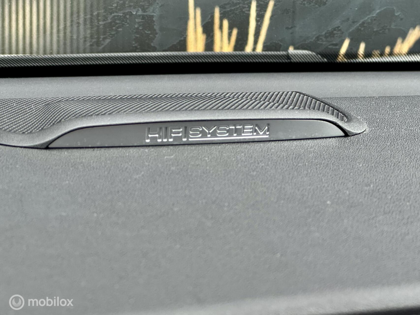 Foto van Citroen C3 Aircross