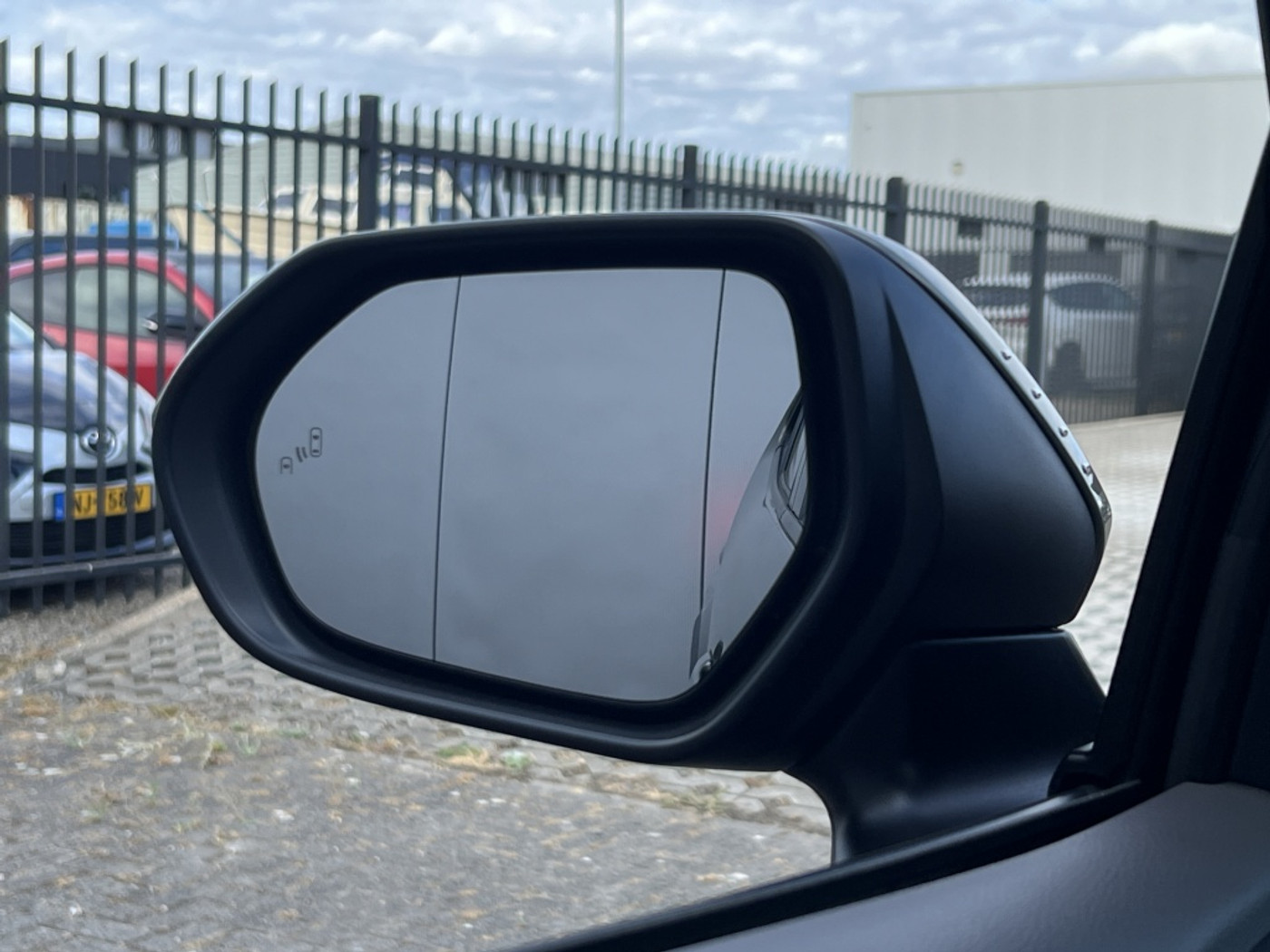 Foto van Toyota Toyota Yaris Cross