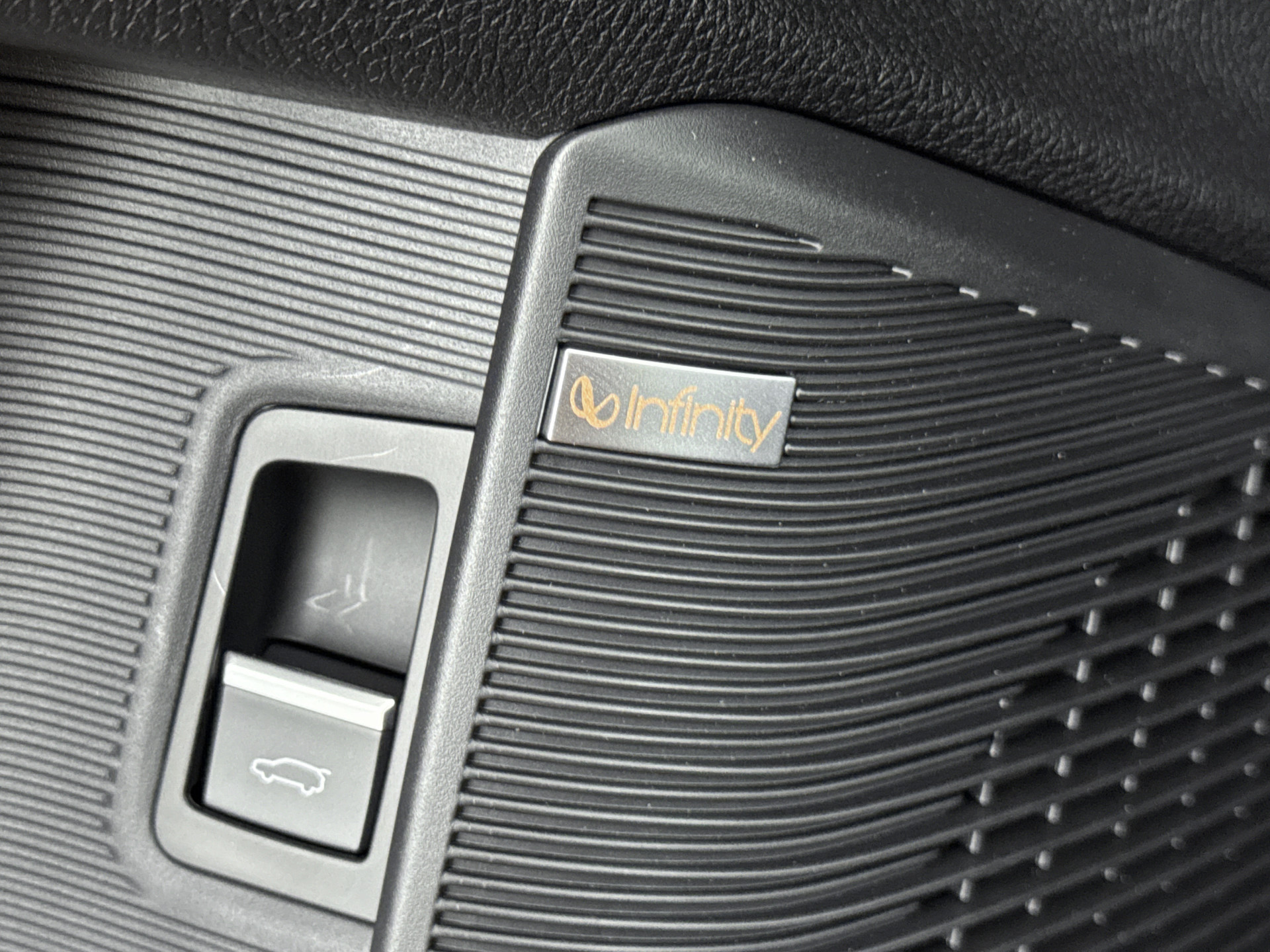 Foto van BYD BYD Seal U Dm-i