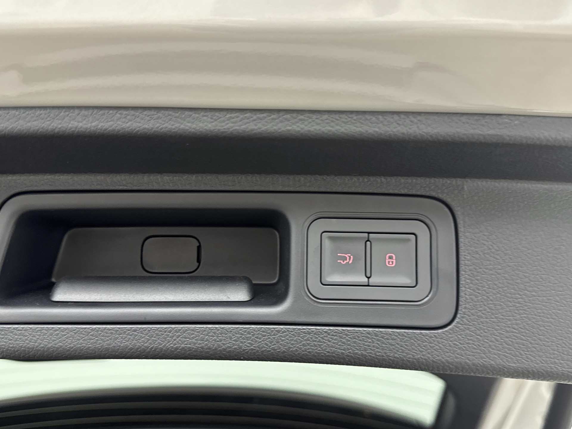 Foto van BYD BYD Seal U Dm-i