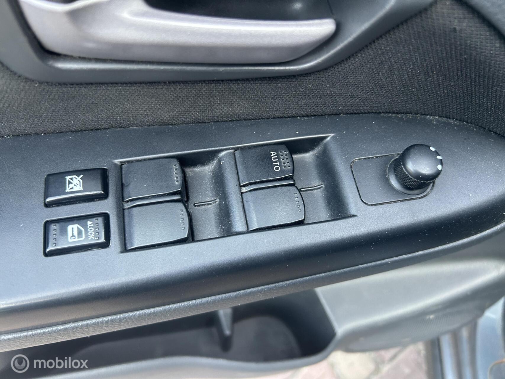 Foto van Suzuki Sx4