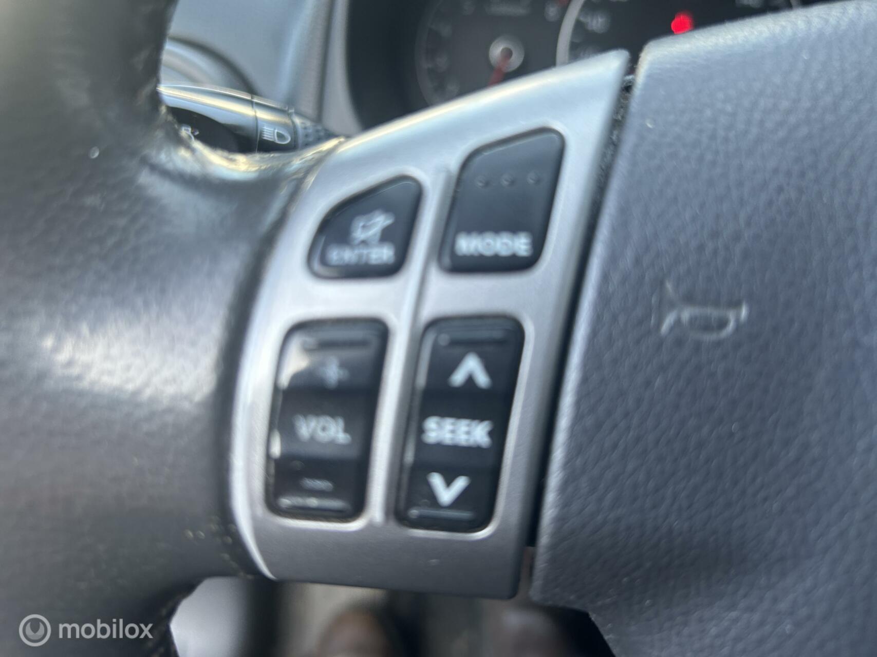 Foto van Suzuki Sx4