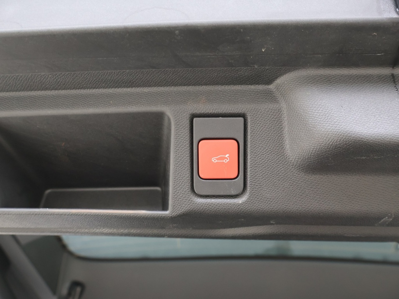 Foto van Opel Grandland