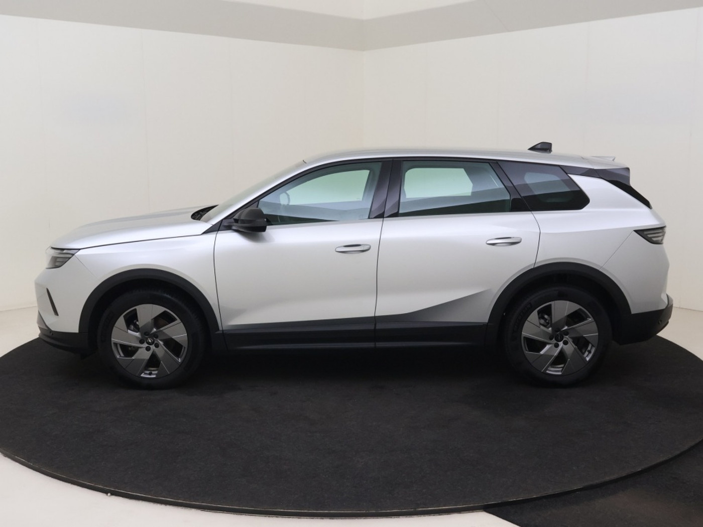 Foto van Opel Grandland