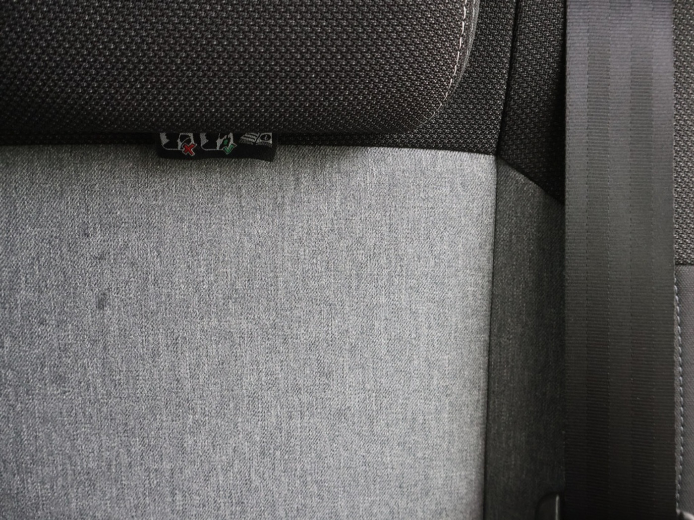 Foto van Opel Grandland