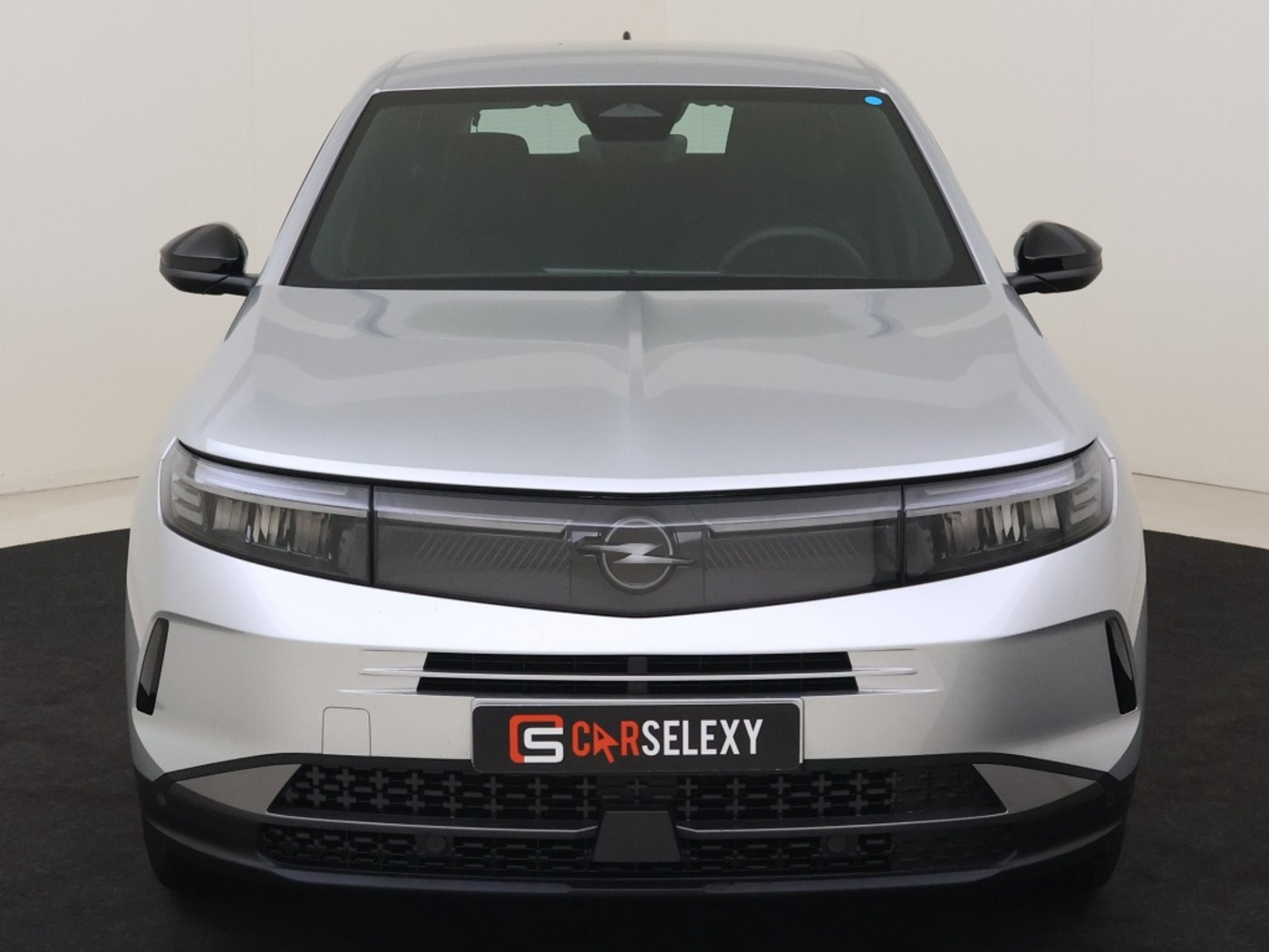 Foto van Opel Grandland