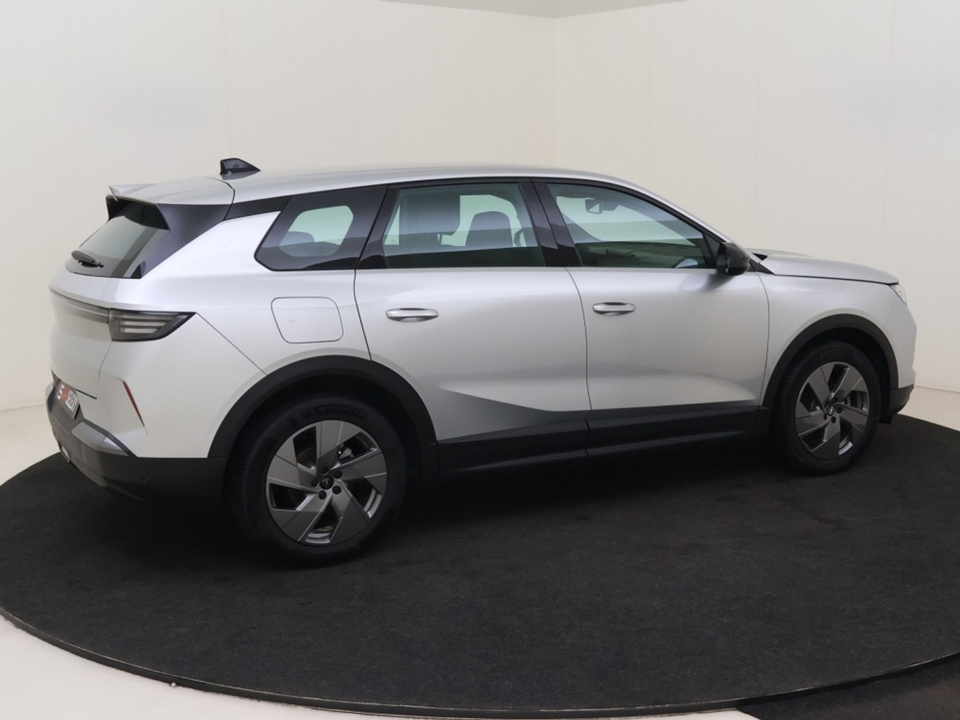 Foto van Opel Grandland