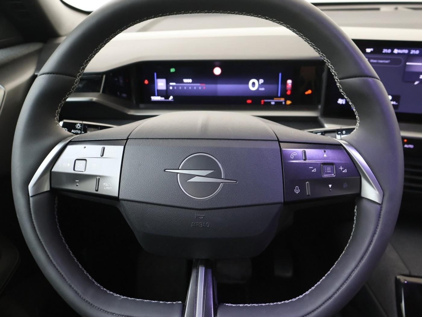 Foto van Opel Grandland