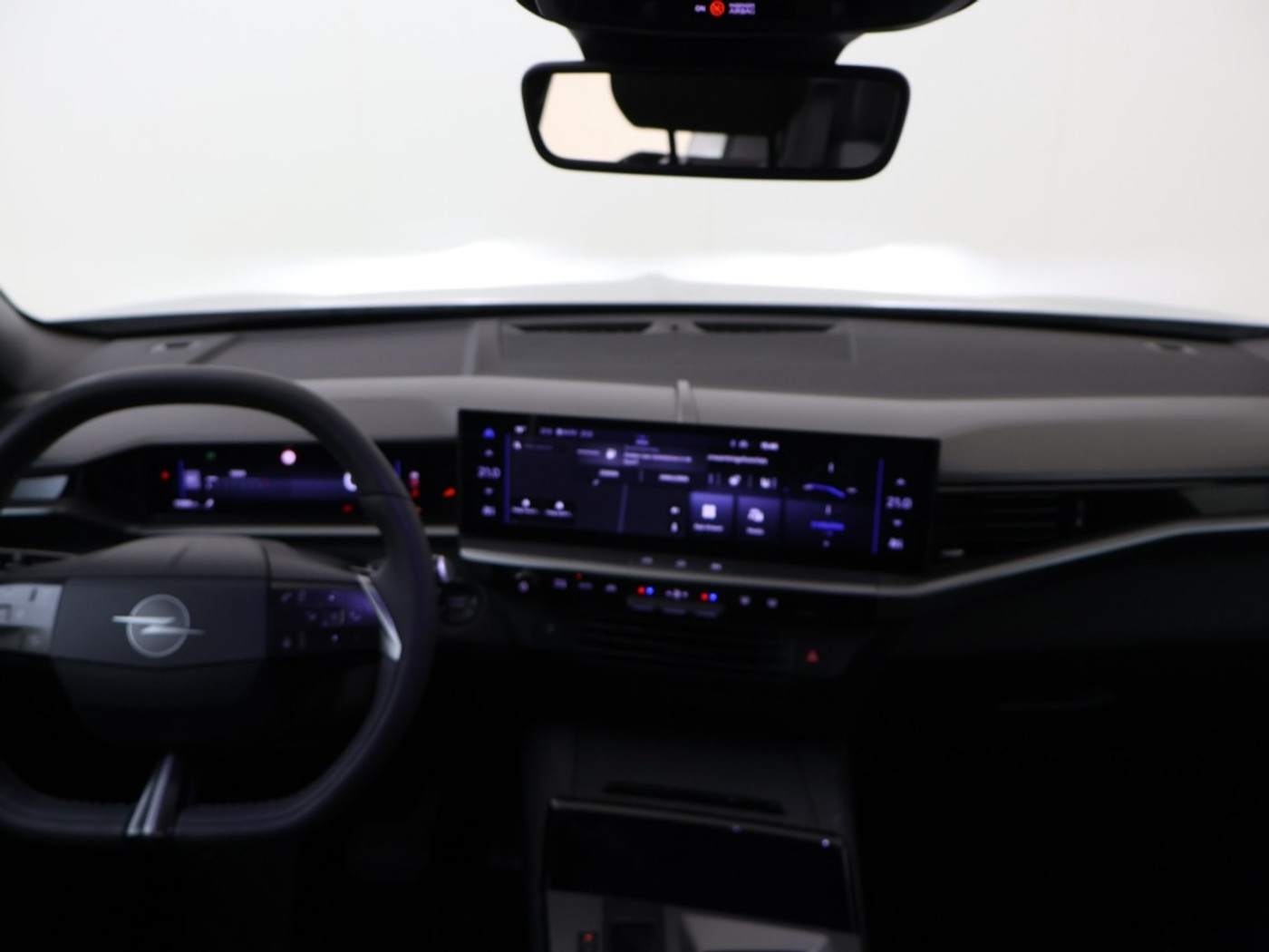 Foto van Opel Grandland