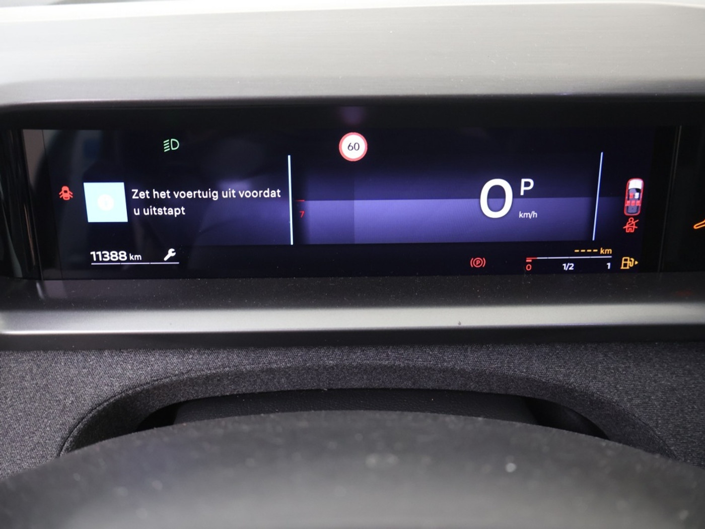 Foto van Opel Grandland
