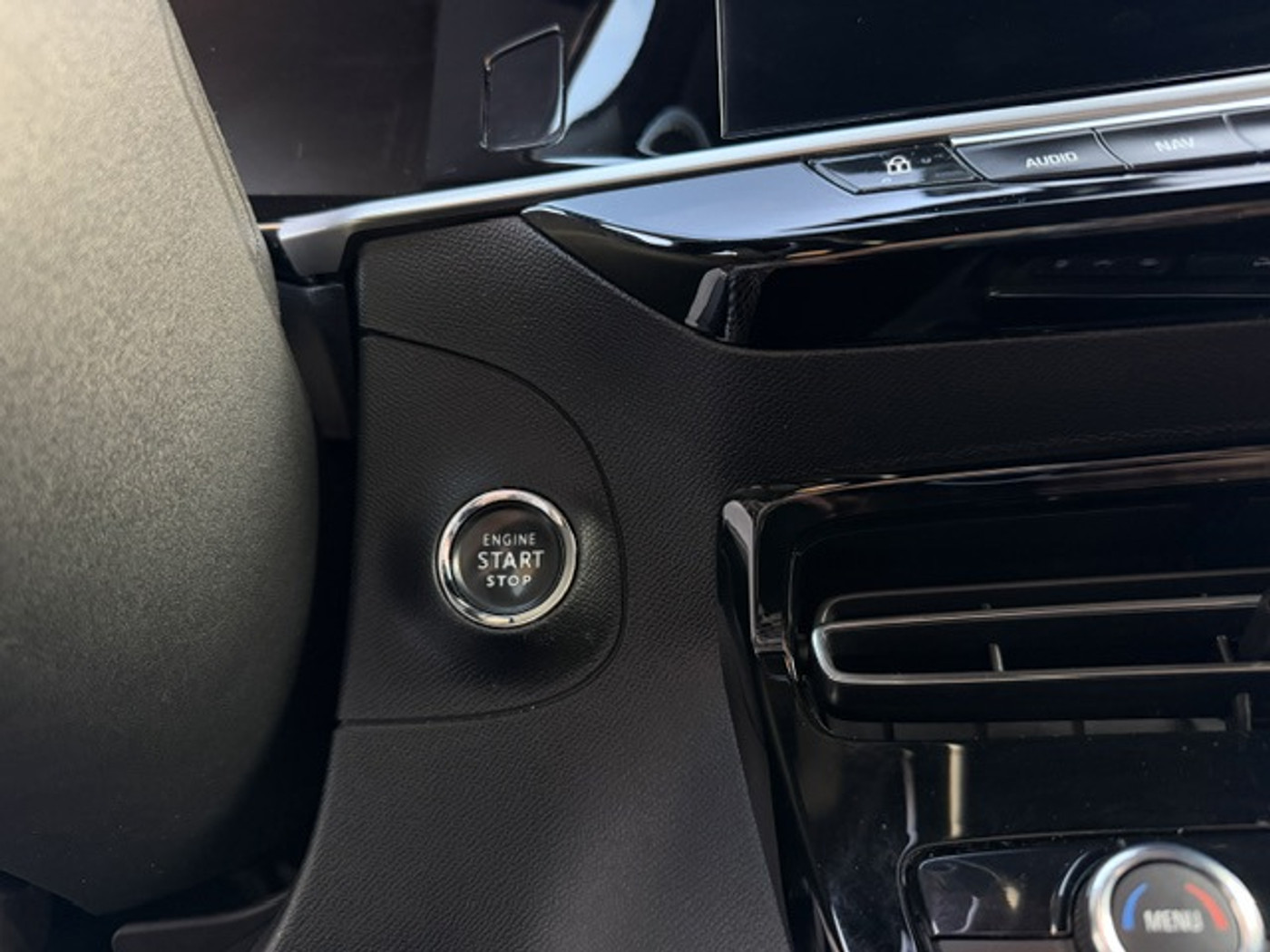 Foto van Opel Mokka