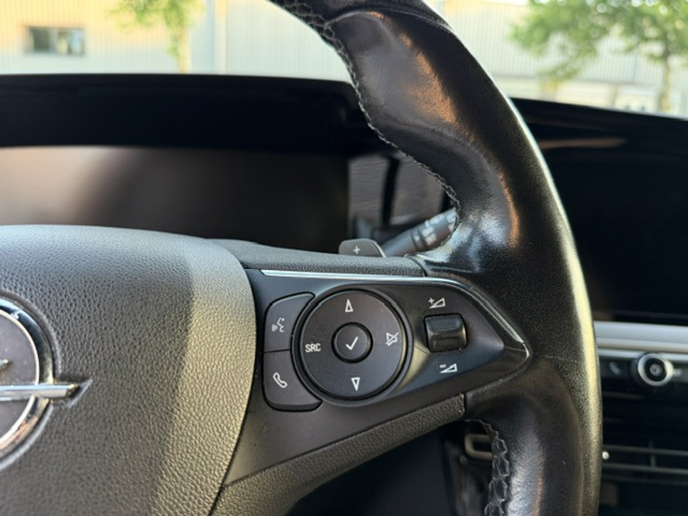 Foto van Opel Mokka