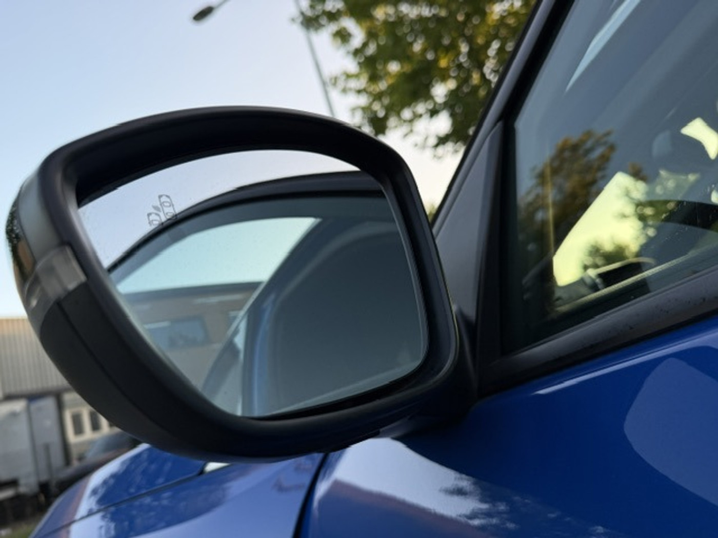 Foto van Opel Mokka