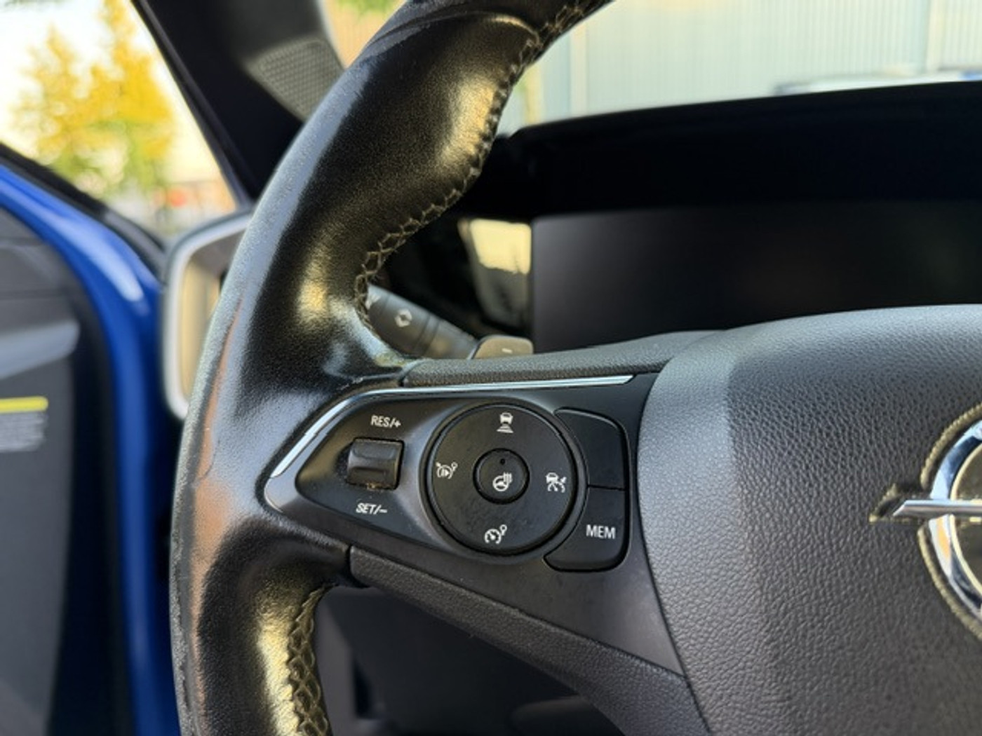 Foto van Opel Mokka